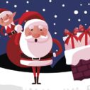 Christmas Helper Jigsaw 3 christmas helper jigsaw