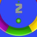 Color Spin 3D 2 color spin 3d
