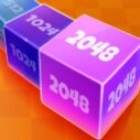 Cube Arena 2048 Merge Numbers 6 cube arena 2048 merge numbers 1