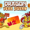 Dragon Year Jigsaw 6 dragon year jigsaw 1