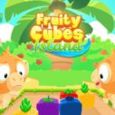 Fruity Cubes Island 4 fruity cubes island 1
