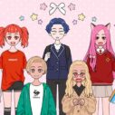 Fun Dress Up Game 2 fun dress up game