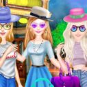 Girls Spring Casual Dressup 9 girls spring casual dressup