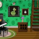 Green Duck Escape 10 green duck escape