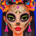 Halloween Makeup Trends 10 halloween makeup trends 1