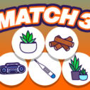 Match 3 8 match 3