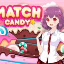 Match Candy -Anime 8 match candy anime