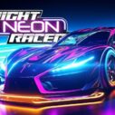 Night Neon Racers 7 night neon racers 1