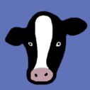 Paint Cow 10 paint cow 1
