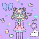 Pastel Girl Dress Up 5 pastel girl dress up 1