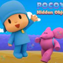 Pocoyo Hidden Objects 6 pocoyo hidden objects 1