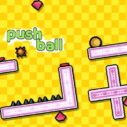 Push Tiny Ball 4 push tiny ball