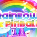 Rainbow PinBall 3 rainbow pinball