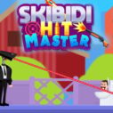 Skibidi Hit Master 6 skibidi hit master 1