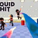 Squid Hit 8 squid hit 1