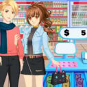 Supermarket Grocery Shopping New 7 supermarket grocery shopping new