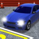 Vehicle Parking Master 3D 2 vehicle parking master 3d 1